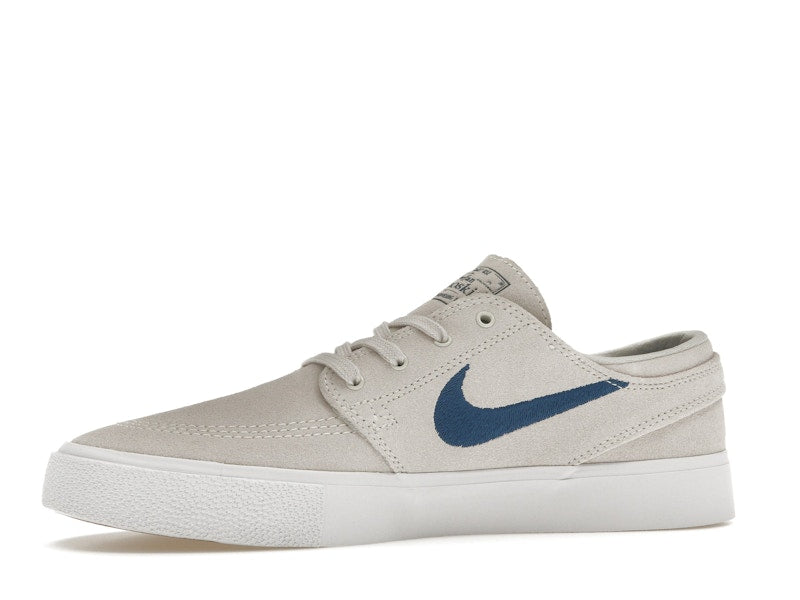 Nike SB Zoom Stefan Janoski Summit White Court Blue
