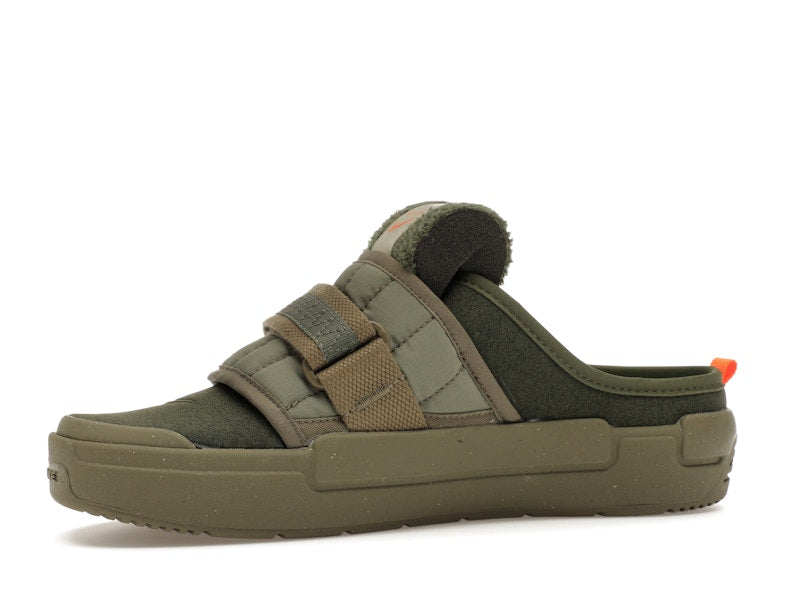 Nike Offline Slip-On Army Olive