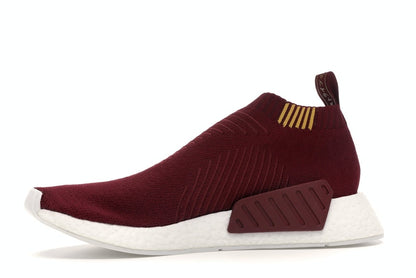 adidas NMD CS2 SNS Class of 99 Burgundy