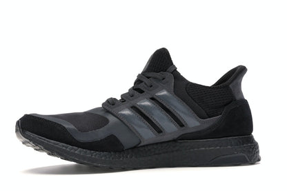 adidas Ultra Boost S&L Core Black Carbon