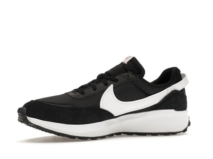 Nike Waffle Debut Black White