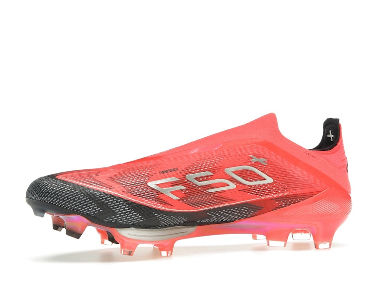 adidas F50+ Elite Laceless FG Vivid Horizon