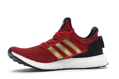 adidas Ultra Boost 4.0 Game of Thrones House Lannister (Women's)