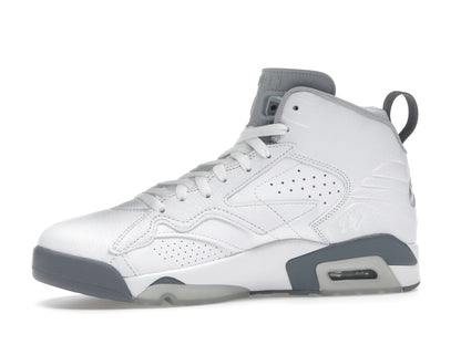 Jordan MVP White Cool Grey