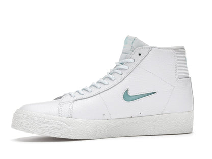 Nike SB Blazer Mid Premium White Glacier