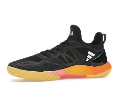 adidas Adizero Ubersonic 4.1 Aurora Black Zero Metalic Spark
