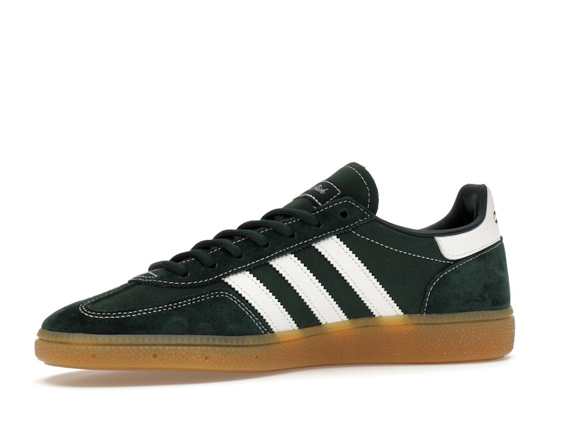 adidas Handball Spezial Sporty & Rich Dark Green