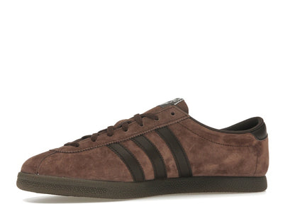adidas Dublin size? Exclusive Brown