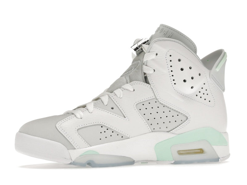 Jordan 6 Retro Mint Foam (Women's)