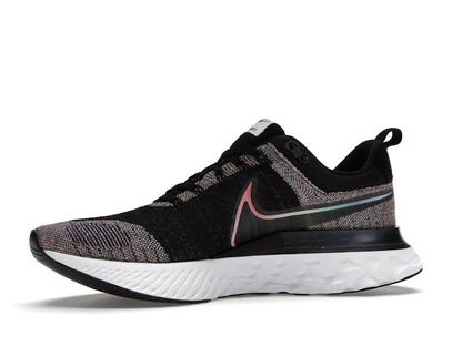 Nike React Infinity Run Flyknit 2 Be True (2021)