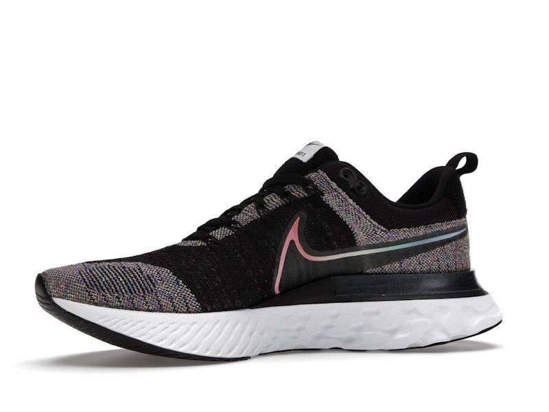 Nike React Infinity Run Flyknit 2 Be True (2021)