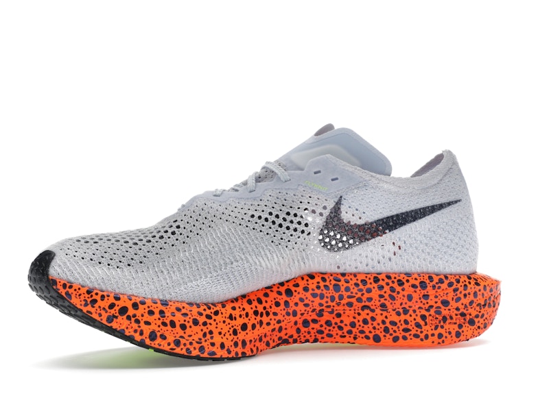 Nike ZoomX Vaporfly 3 Electric Pack Olympic Safari