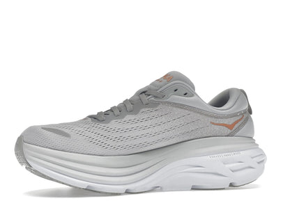 Hoka One One Bondi 8 Harbor Mist Lunar Rock (Women's)