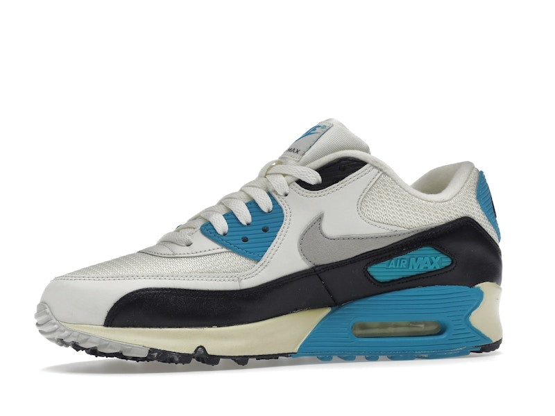 Nike Air Max 90 Sail Neutral Grey