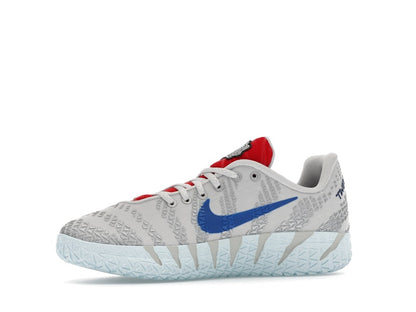 Nike Ja 3 SE Outer Space (GS)
