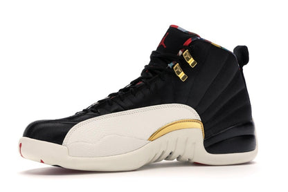 Jordan 12 Retro Chinese New Year (2019)