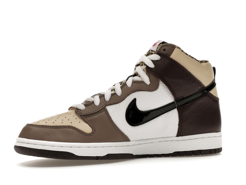 Nike SB Dunk High Ferris Bueller
