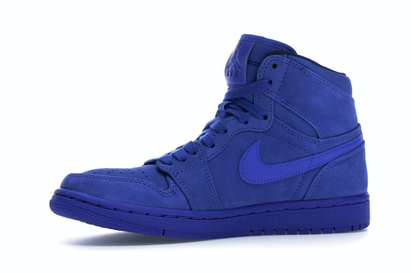 Jordan 1 Retro High Blue Void (Women's)