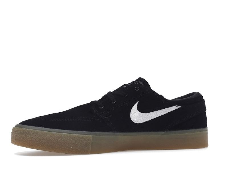 Nike SB Zoom Janoski RM Black White Gum
