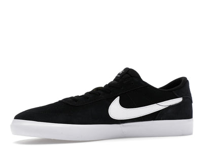 Nike SB Heritage Vulc Black White