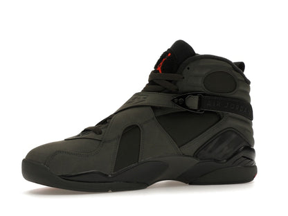 Jordan 8 Retro Take Flight Undefeated