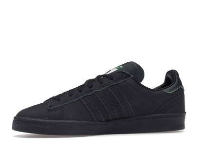 adidas Campus ADV Shin Sanbongi Black