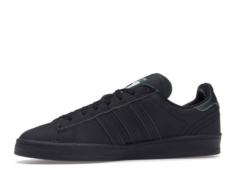 adidas Campus ADV Shin Sanbongi Black