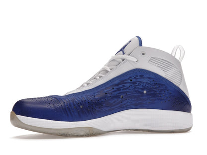 Jordan 2011 All-Star White Royal