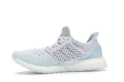 adidas Ultra Boost 4.0 Parley White Blue (Youth)