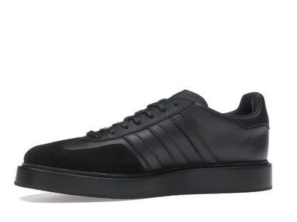 adidas Gazelle Indoor Core Black Made in Italy
