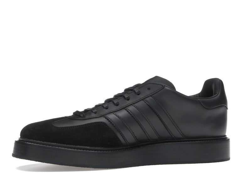 adidas Gazelle Indoor Core Black Made in Italy