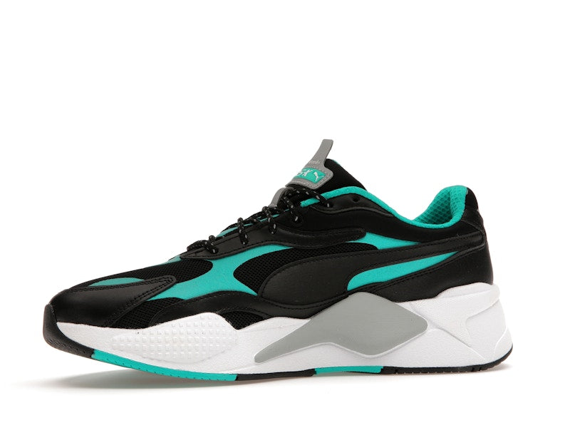 Puma RS-X 3 Mercedes AMG Petronas Black