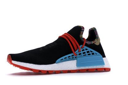 adidas NMD Hu Pharrell Inspiration Pack Black