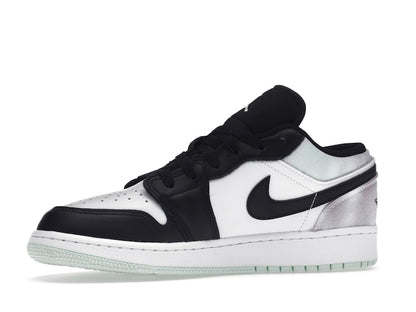 Jordan 1 Low Easter Pastel Tie-Dye (GS)