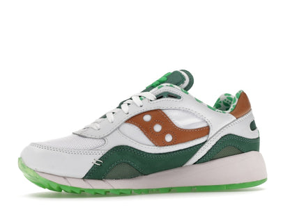 Saucony Shadow 6000 Shamrock