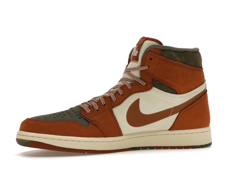 Jordan 1 Retro High Element Gore-Tex Legend Coffee