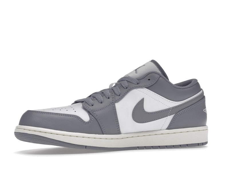 Air Jordan 1 Low Vintage Stealth Grey