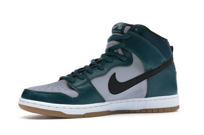Nike SB Dunk High Newport