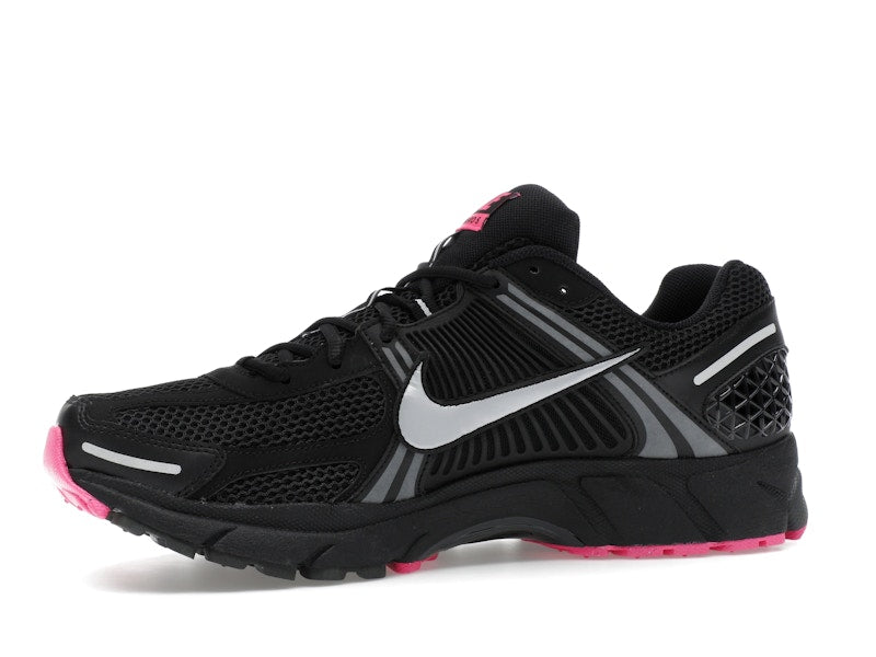 Nike Zoom Vomero 5 Black Pink Blast