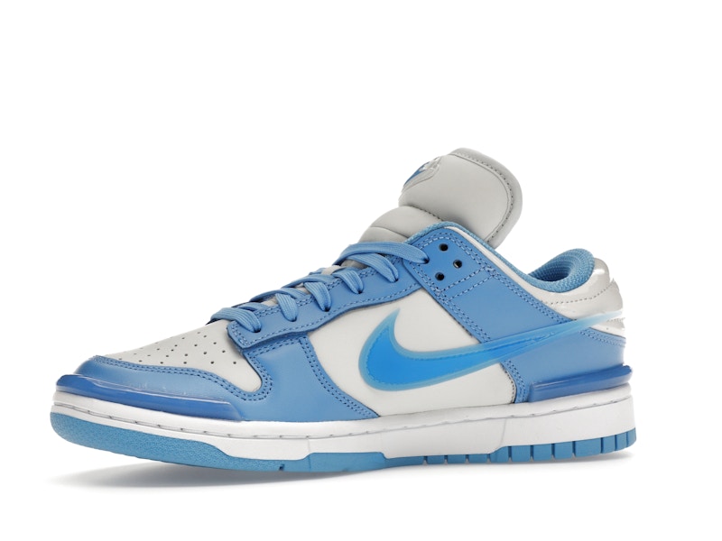 Nike Dunk Low Twist University Blue (Women's)