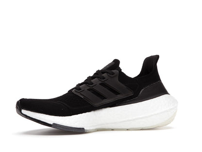 adidas Ultra Boost 21 Core Black (Women's)