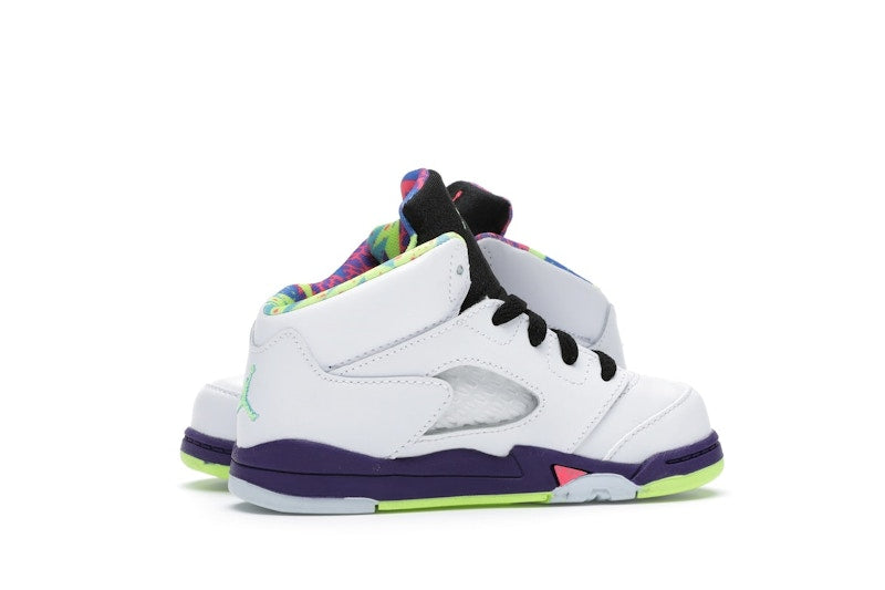 Jordan 5 Retro Alternate Bel-Air (TD)