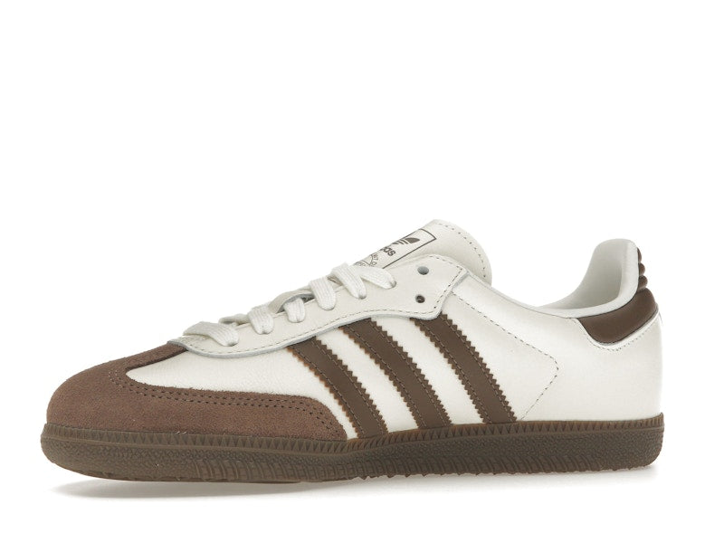 adidas Samba OG Off White Earth Strata