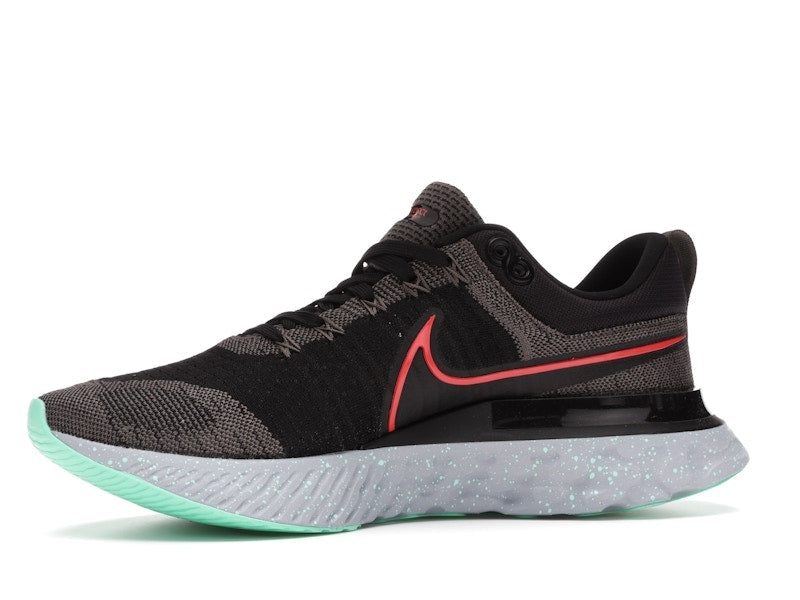 React Infinity Run Flyknit 2 Ridgerock