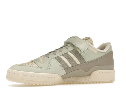 adidas Forum 84 Low Linen Green