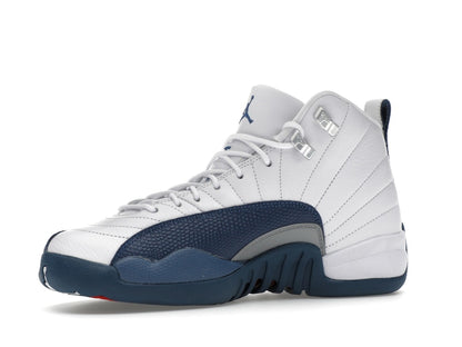Jordan 12 Retro French Blue (2025) (GS)