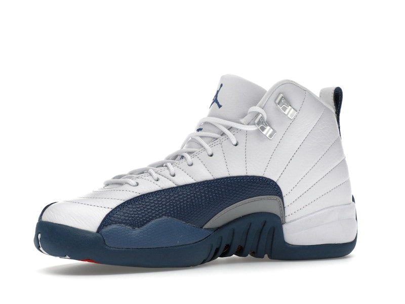 Jordan 12 Retro French Blue (2025) (GS)