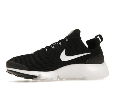 Nike Presto Fly Black/White-Black