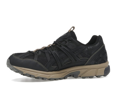 ASICS Gel-Sonoma 15-50 Black Pepper