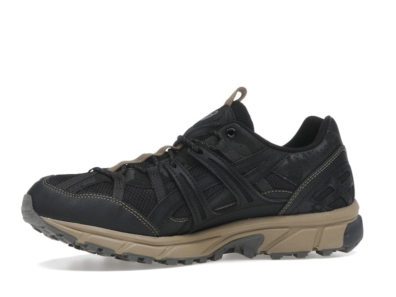 ASICS Gel-Sonoma 15-50 Black Pepper